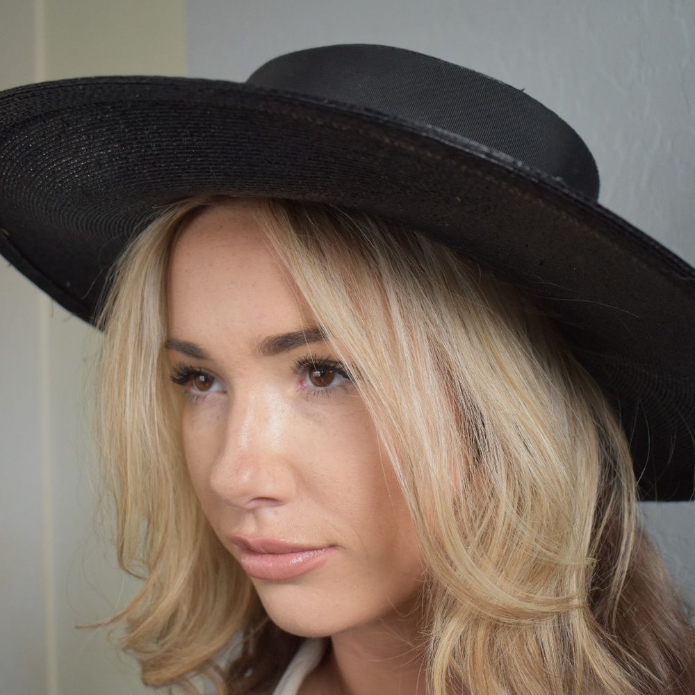 VTG FRANK OLIVE Kentucky Derby Boat - Picture 8 of 11